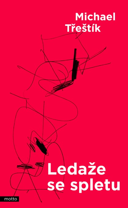 E-kniha Ledaže se spletu