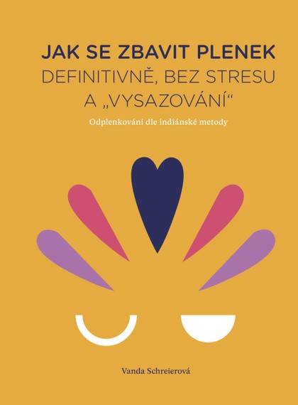 E-kniha Jak se zbavit plenek