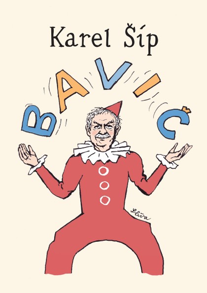 E-kniha Bavič