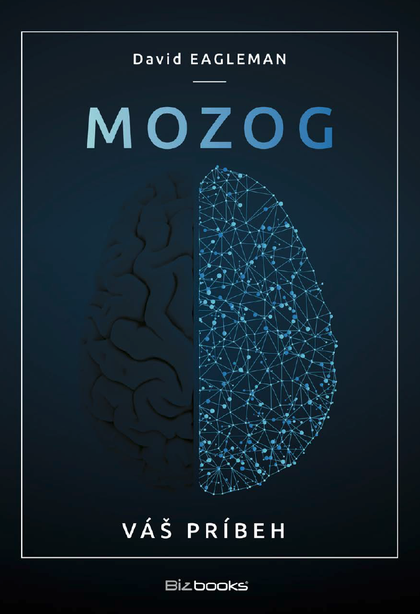 E-kniha Mozog