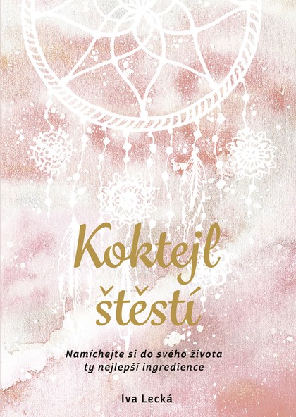 E-kniha Koktejl štěstí