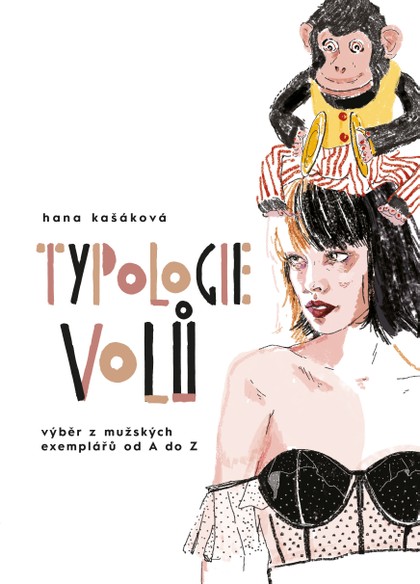 E-kniha Typologie volů