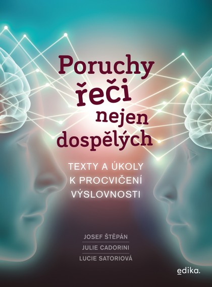 E-kniha Poruchy řeči nejen dospělých