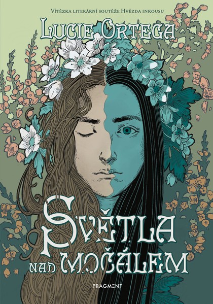 E-kniha Světla nad močálem