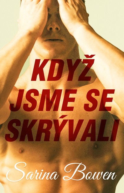 E-kniha Když jsme se skrývali