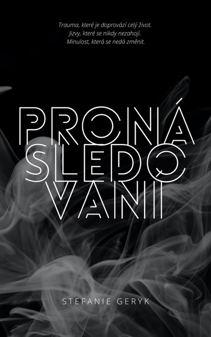 E-kniha Pronásledovaní