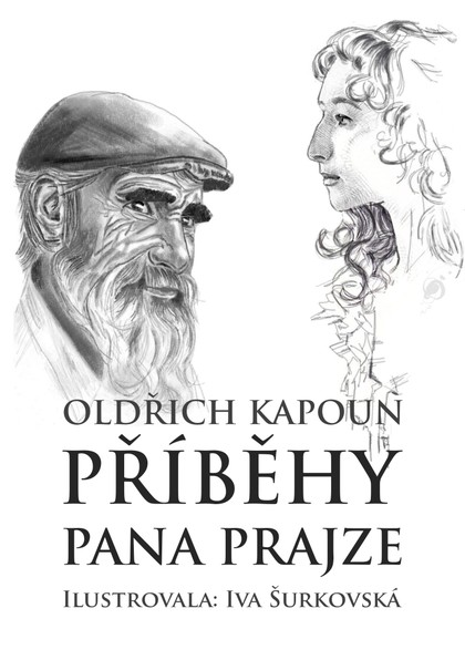 E-kniha Příběhy pana Prajze