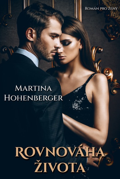E-kniha Rovnováha života