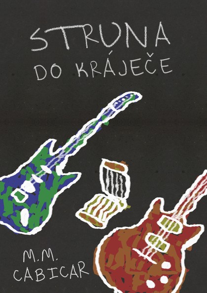 E-kniha Struna do kráječe