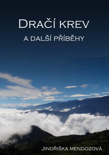 E-kniha Dračí krev