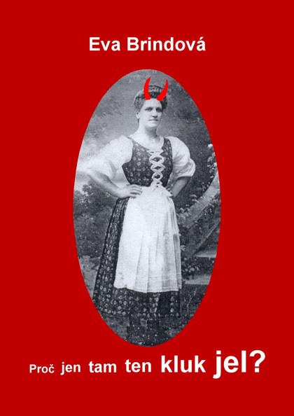 E-kniha Proč jen tam ten kluk jel?