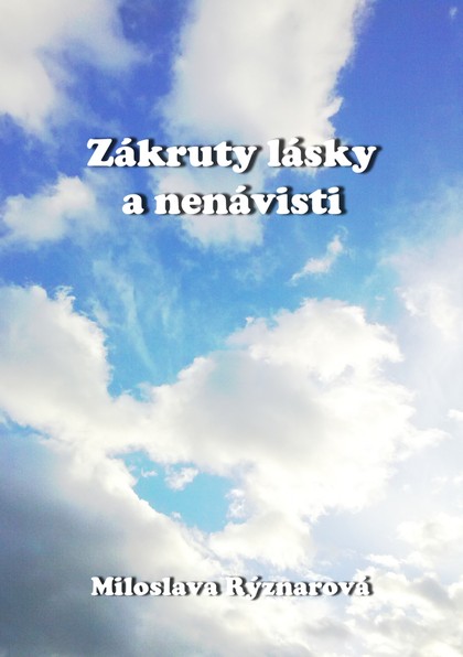 E-kniha Zákruty lásky a nenávisti