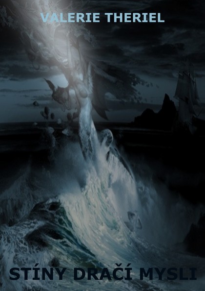 E-kniha Stíny dračí mysli