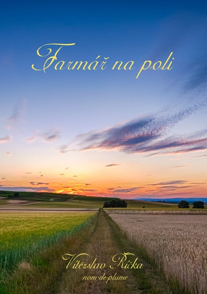E-kniha Farmář na poli
