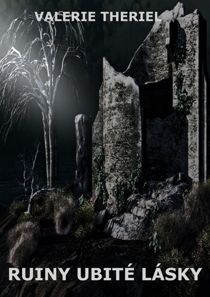 E-kniha Ruiny ubité lásky