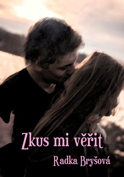 E-kniha Zkus mi věřit