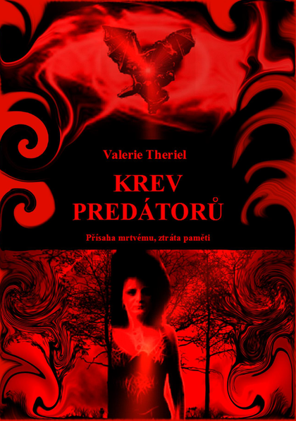 E-kniha Krev predátorů