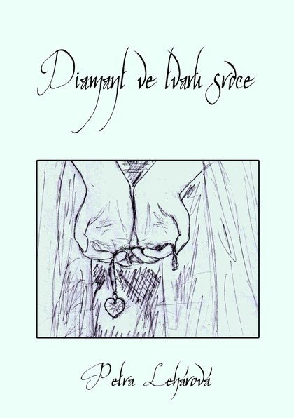 E-kniha Diamant ve tvaru srdce
