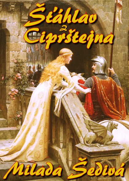 E-kniha Šťáhlav z Ciprštejna