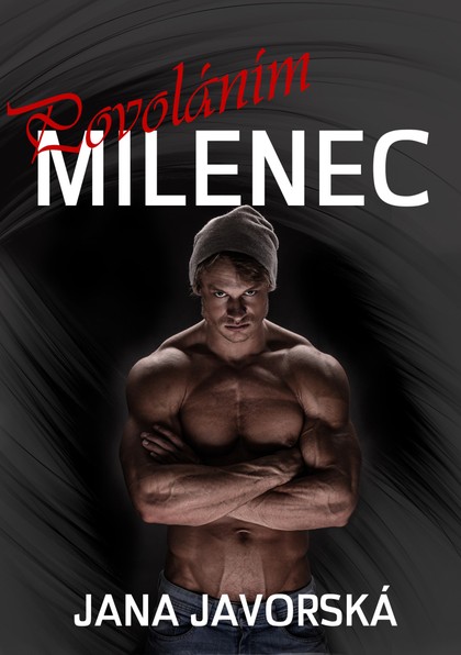 E-kniha Povoláním milenec