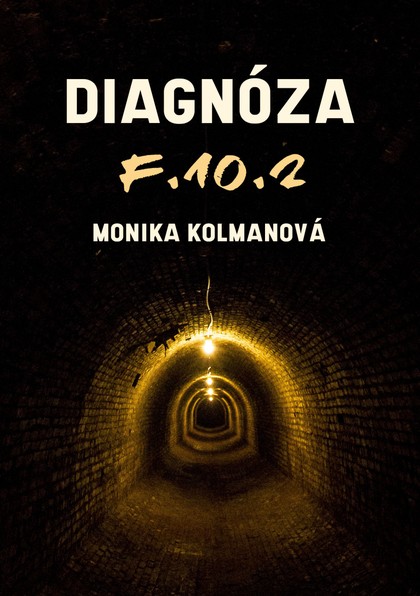 E-kniha Diagnóza F.10.2