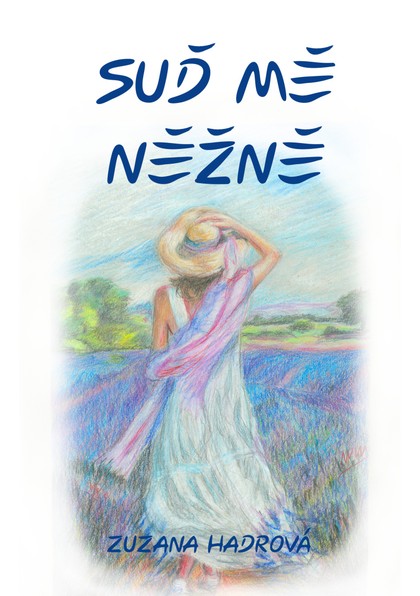 E-kniha Suď mě něžně