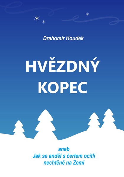 E-kniha Hvězdný kopec