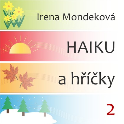 E-kniha Haiku a hříčky 2