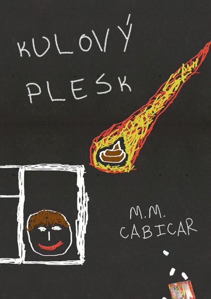E-kniha Kulový plesk