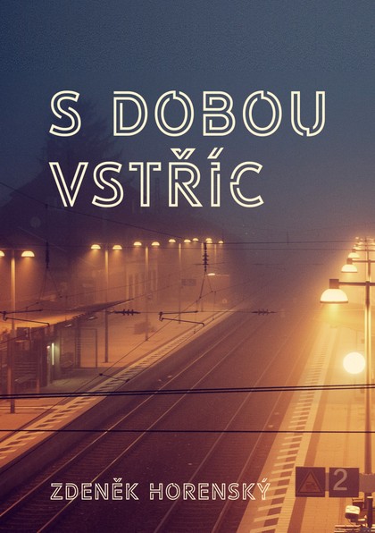 E-kniha S dobou vstříc…