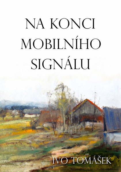 E-kniha Na konci mobilního signálu