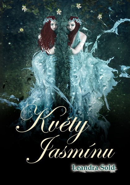 E-kniha Květy Jasmínu