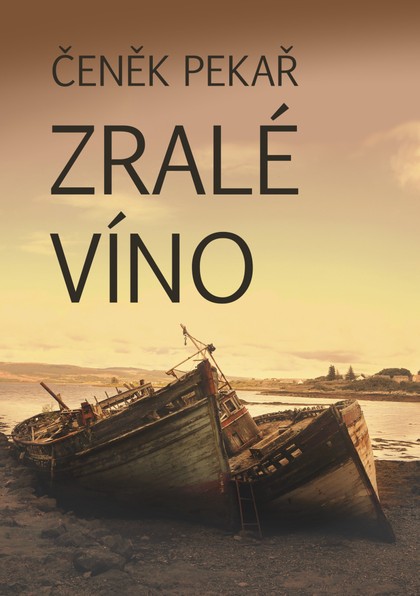 E-kniha Zralé víno