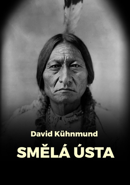 E-kniha Smělá ústa