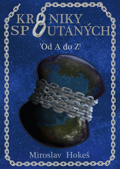 E-kniha Kroniky spoutaných