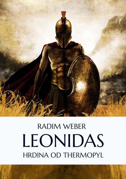 E-kniha Leonidas - Hrdina od Thermopyl