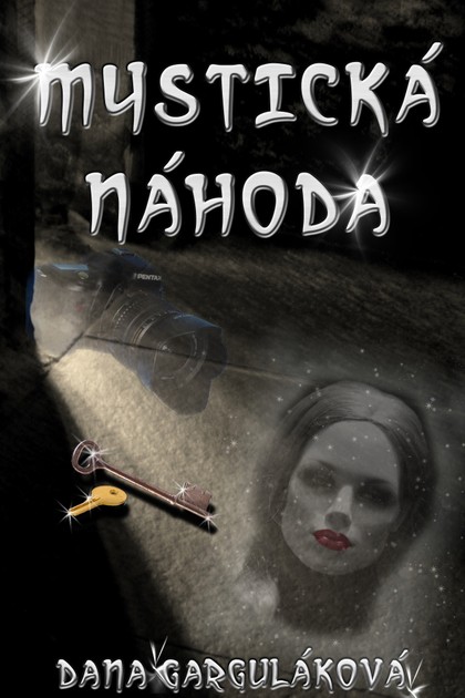 E-kniha Mystická náhoda