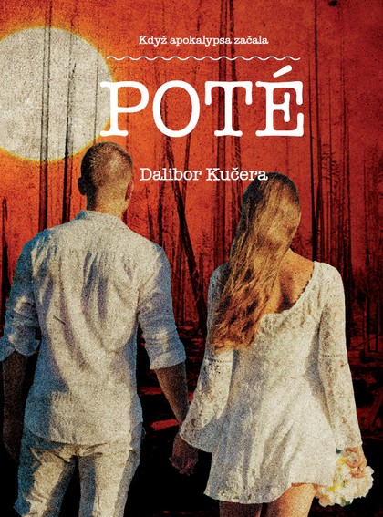 E-kniha Poté - Když apokalypsa začala