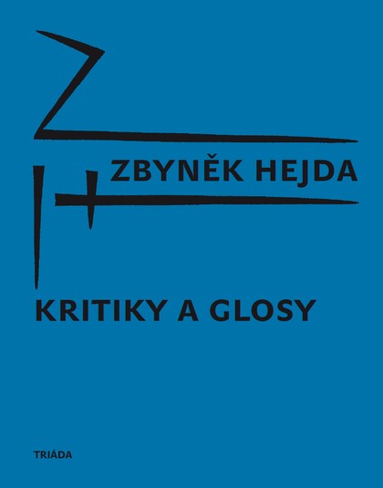 E-kniha Kritiky a glosy