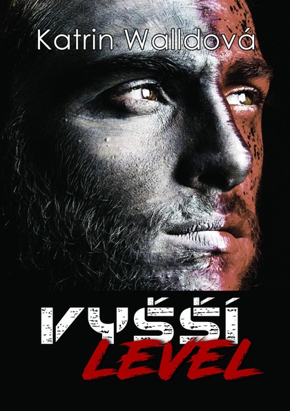 E-kniha Vyšší level