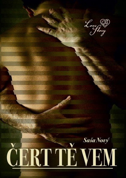 E-kniha Čert tě vem