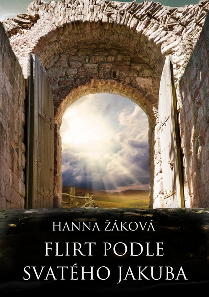 E-kniha Flirt podle svatého Jakuba