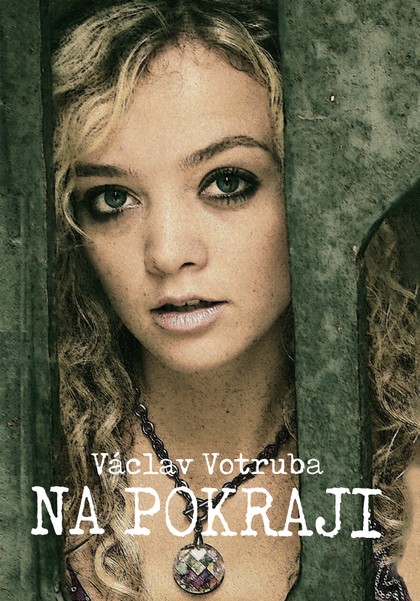E-kniha Na pokraji