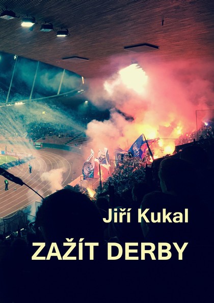 E-kniha Zažít derby