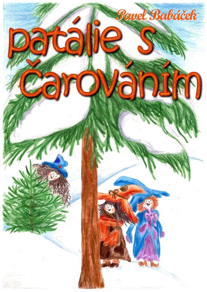 E-kniha Patálie s čarováním