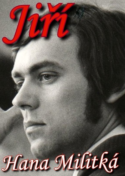E-kniha Jiří