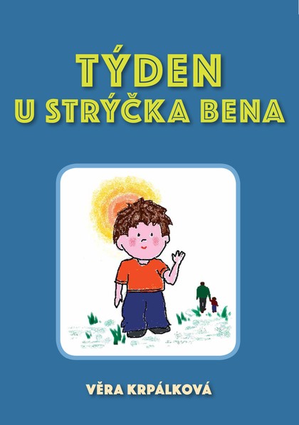 E-kniha Týden u strýčka Bena