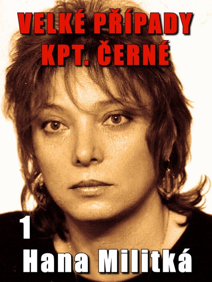 E-kniha Čas nedoběhneš