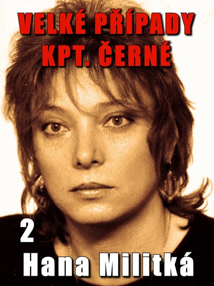 E-kniha Nemilosrdná vášeň