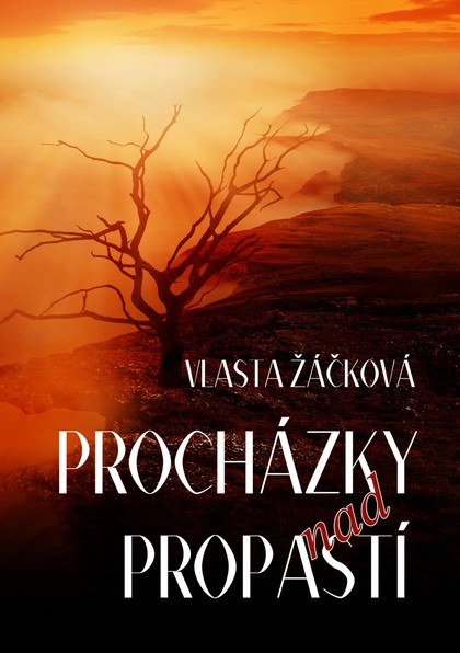 E-kniha Procházky nad propastí